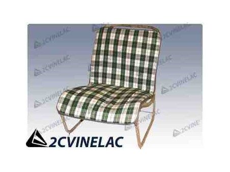REF 57. FUNDAS ASIENTOS ESCOCES (4 ASIENTOS).